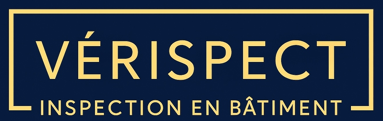 Vérispect – Inspection en bâtiment